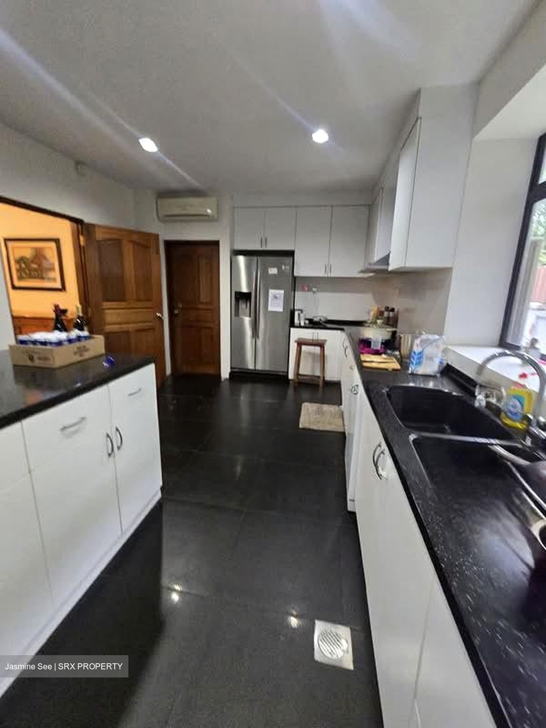 King Albert Park (D21), Detached #558241371